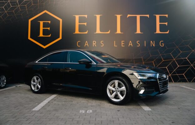 audi a6 elite cars leasing